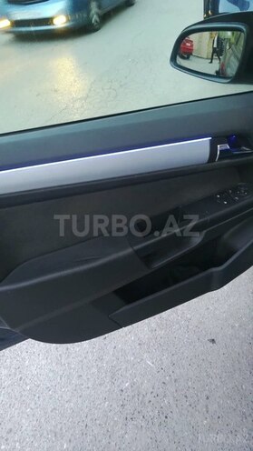 Opel Astra 2006, 304,000 km - 1.3 l - Xırdalan