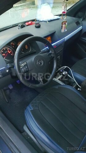Opel Astra 2006, 304,000 km - 1.3 l - Xırdalan