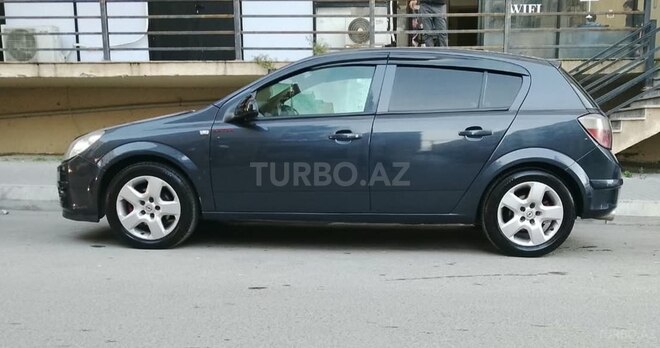 Opel Astra 2006, 304,000 km - 1.3 l - Xırdalan