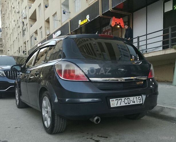 Opel Astra 2006, 304,000 km - 1.3 l - Xırdalan