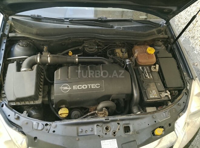 Opel Astra 2006, 304,000 km - 1.3 l - Xırdalan