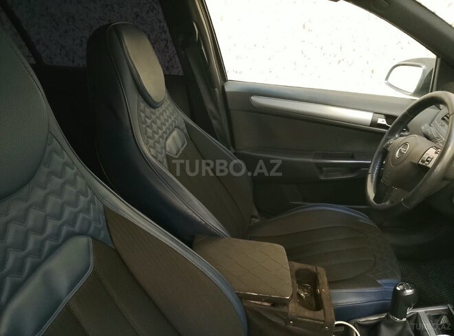 Opel Astra 2006, 304,000 km - 1.3 l - Xırdalan
