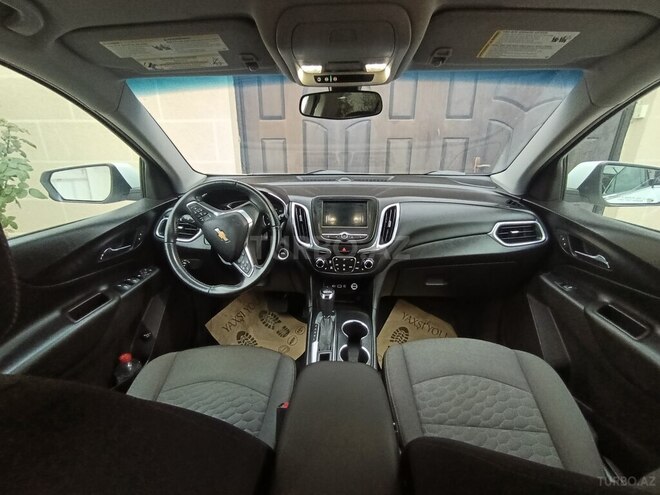 Chevrolet Equinox 2018, 181,257 km - 1.5 l - Şəmkir