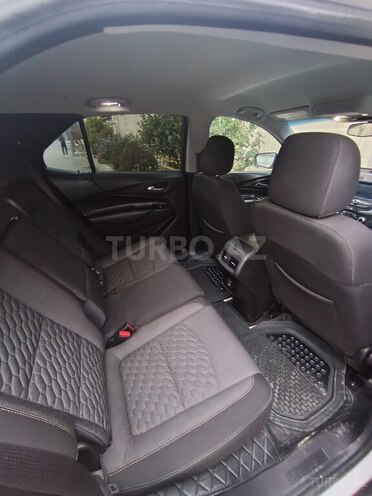 Chevrolet Equinox 2018, 181,257 km - 1.5 l - Şəmkir