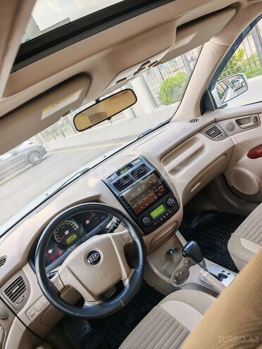Kia Sportage 2008, 169,000 km - 2.0 l - Bakı