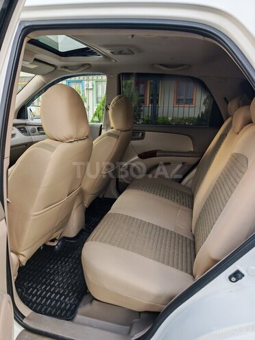Kia Sportage 2008, 169,000 km - 2.0 l - Bakı