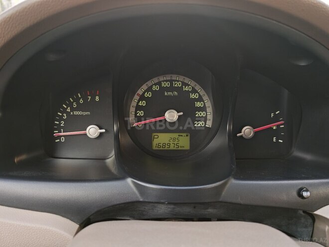 Kia Sportage 2008, 169,000 km - 2.0 l - Bakı