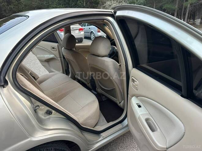 Nissan Sunny 2007, 299,000 km - 1.6 л - Sumqayıt