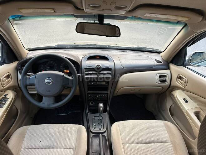 Nissan Sunny 2007, 299,000 km - 1.6 л - Sumqayıt