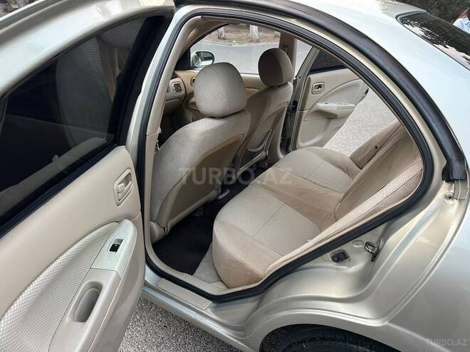 Nissan Sunny 2007, 299,000 km - 1.6 л - Sumqayıt