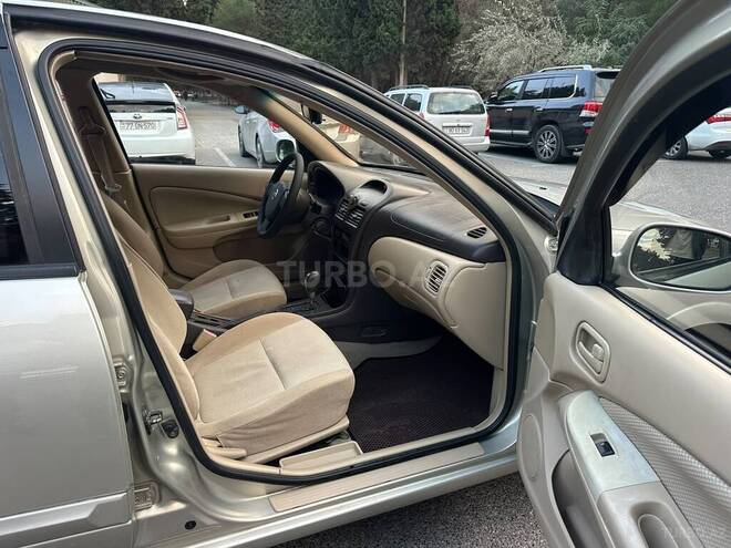 Nissan Sunny 2007, 299,000 km - 1.6 л - Sumqayıt