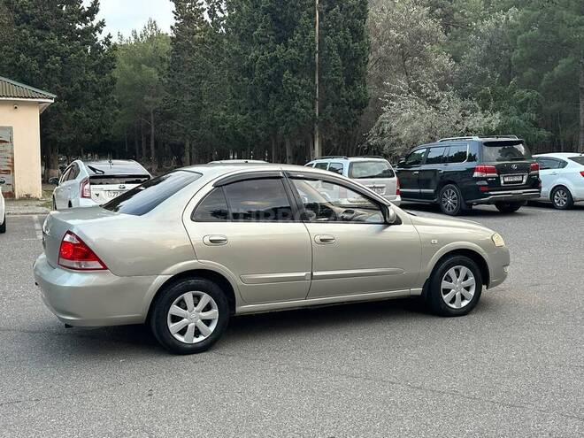 Nissan Sunny 2007, 299,000 km - 1.6 л - Sumqayıt