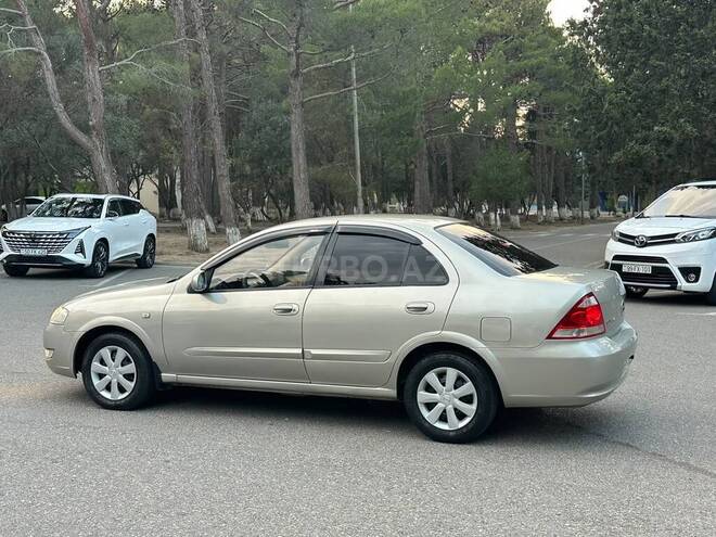 Nissan Sunny 2007, 299,000 km - 1.6 л - Sumqayıt