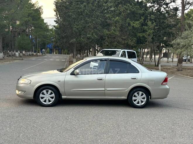 Nissan Sunny 2007, 299,000 km - 1.6 л - Sumqayıt