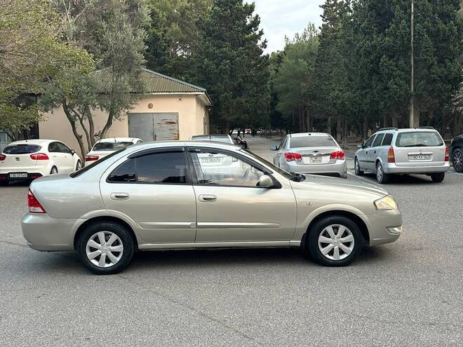 Nissan Sunny 2007, 299,000 km - 1.6 л - Sumqayıt