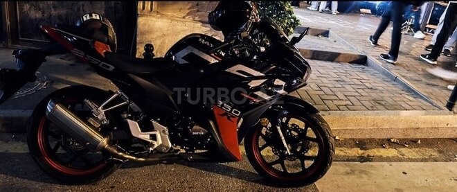 Dayun  2025, 12,600 km - 0.3 l - Bakı
