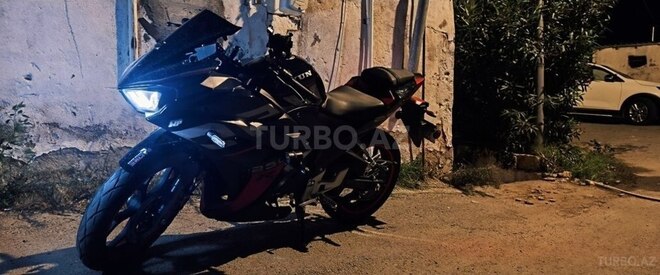 Dayun  2025, 12,600 km - 0.3 l - Bakı