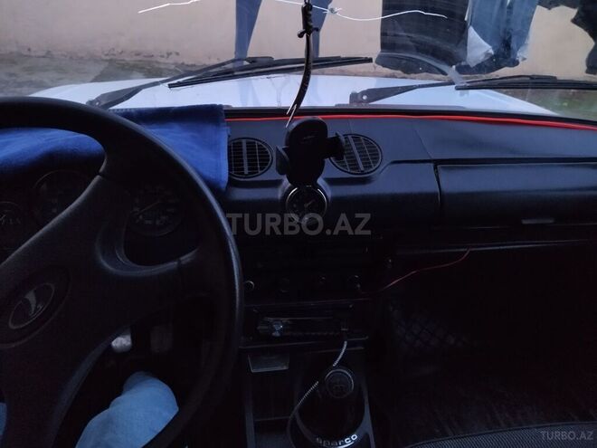 LADA (VAZ) 2106 1999, 15,000 km - 1.6 l - Tovuz
