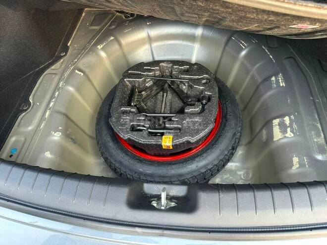 Hyundai Elantra 2017, 129,000 km - 2.0 l - Bakı