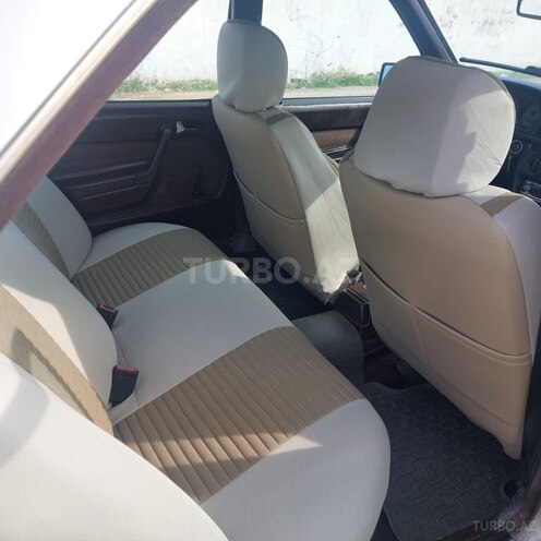 Mercedes 190 1990, 207,000 km - 2.3 l - Bakı