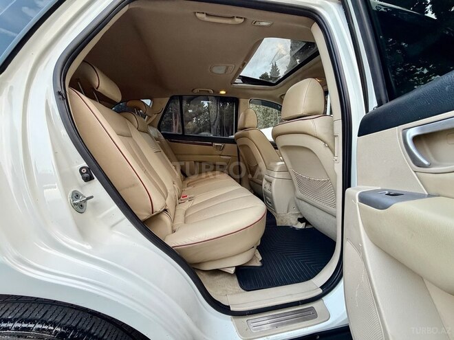 Hyundai Santa Fe 2009, 345,000 km - 2.2 l - Bakı