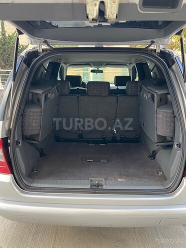 Mercedes ML 320 1999, 189,000 km - 3.2 л - Bakı