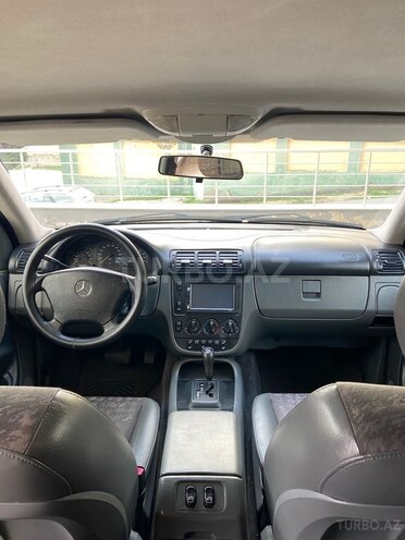 Mercedes ML 320 1999, 189,000 km - 3.2 л - Bakı