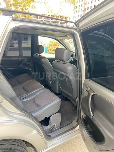 Mercedes ML 320 1999, 189,000 km - 3.2 л - Bakı