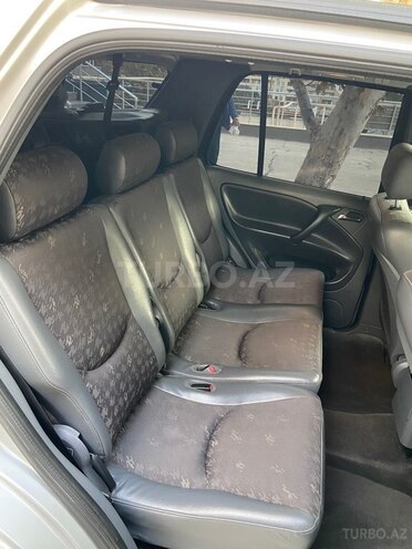 Mercedes ML 320 1999, 189,000 km - 3.2 л - Bakı