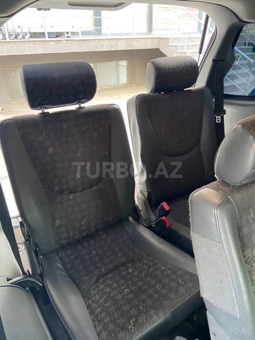 Mercedes ML 320 1999, 189,000 km - 3.2 л - Bakı