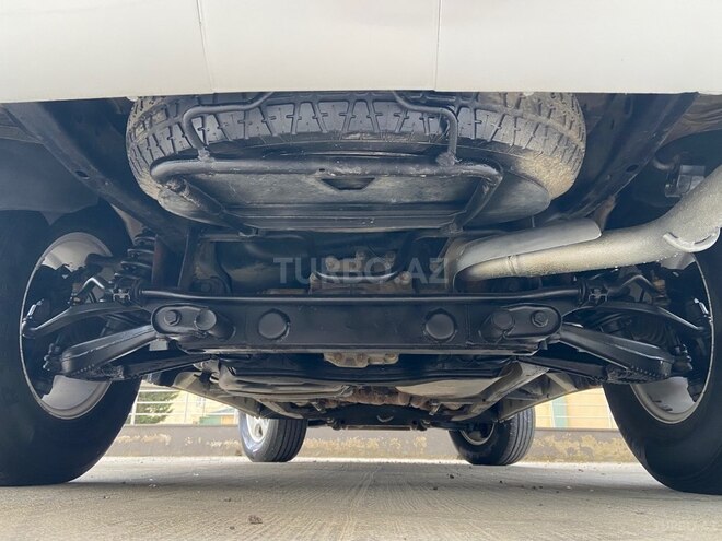 Mercedes ML 320 1999, 189,000 km - 3.2 л - Bakı
