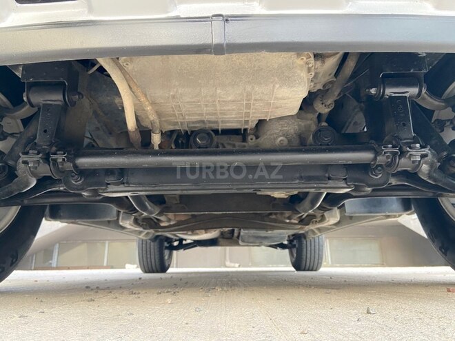 Mercedes ML 320 1999, 189,000 km - 3.2 л - Bakı