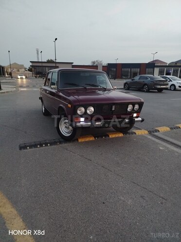 LADA (VAZ) 2106 2005, 48,600 km - 1.6 l - Bakı