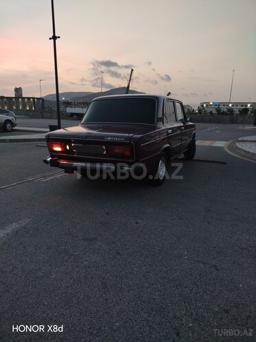 LADA (VAZ) 2106 2005, 48,600 km - 1.6 l - Bakı