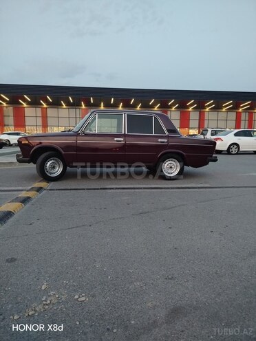 LADA (VAZ) 2106 2005, 48,600 km - 1.6 l - Bakı