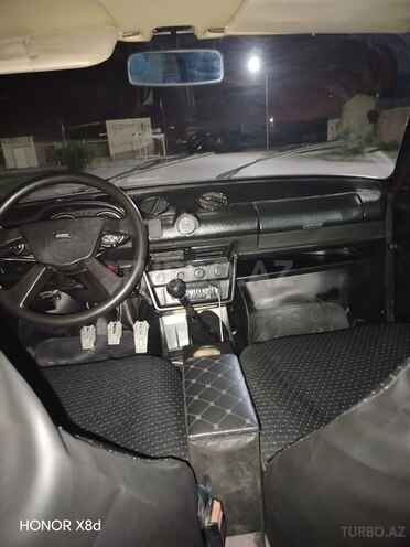 LADA (VAZ) 2106 2005, 48,600 km - 1.6 l - Bakı