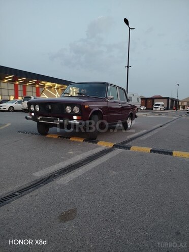 LADA (VAZ) 2106 2005, 48,600 km - 1.6 l - Bakı