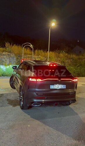 Changan  2025, 18,000 km - 1.5 l - Bakı