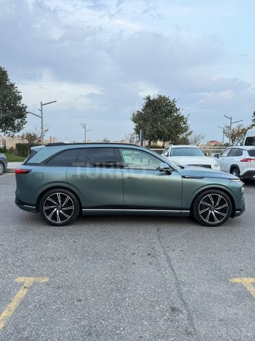 XPeng G9 2024, 32,000 km - 0.0 l - Bakı