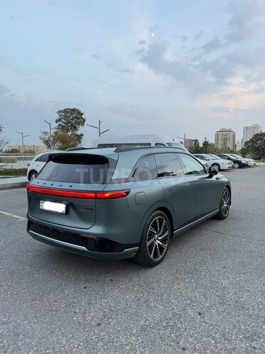 XPeng G9 2024, 32,000 km - 0.0 l - Bakı