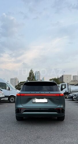 XPeng G9 2024, 32,000 km - 0.0 l - Bakı
