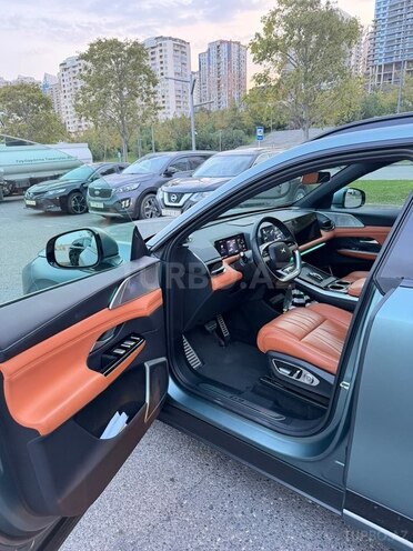 XPeng G9 2024, 32,000 km - 0.0 l - Bakı