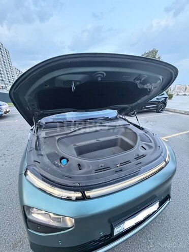 XPeng G9 2024, 32,000 km - 0.0 l - Bakı