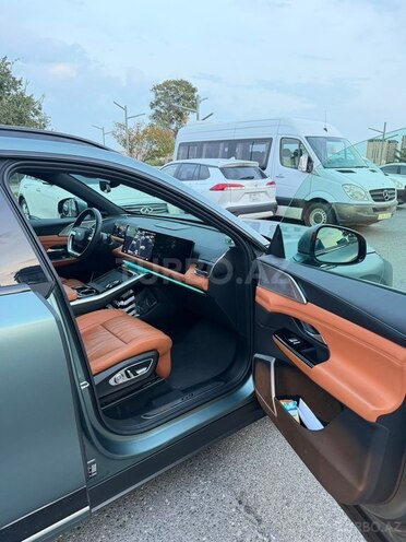 XPeng G9 2024, 32,000 km - 0.0 l - Bakı