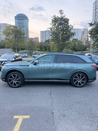 XPeng G9 2024, 32,000 km - 0.0 l - Bakı