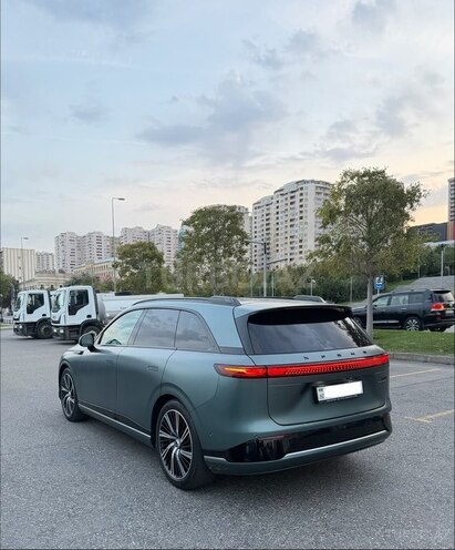 XPeng G9 2024, 32,000 km - 0.0 l - Bakı