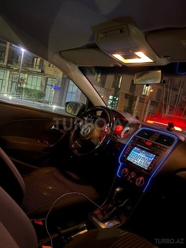 Volkswagen Polo 2012, 272,000 km - 1.6 л - Bakı