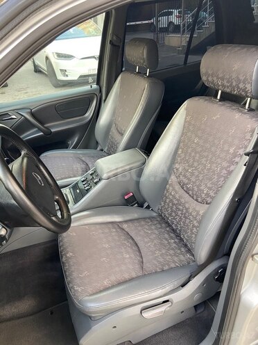 Mercedes ML 320 1999, 189,000 km - 3.2 л - Bakı