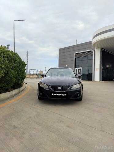 SEAT Exeo 2011, 235,000 km - 2.0 л - Bakı