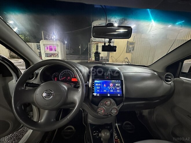 Nissan Sunny 2012, 315,000 km - 1.5 l - Bakı
